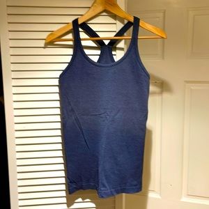 Lululemon Ebb to Street tank 8